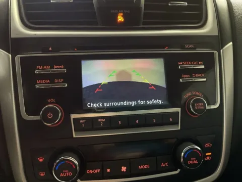 More photos of 2016 Nissan Altima 2.5 SL at Don Wood Toyota, OH