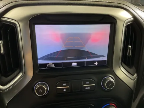 Photos of 2020 Chevrolet Silverado 2500HD LTZ for sale in Athens, OH at Don Wood Toyota