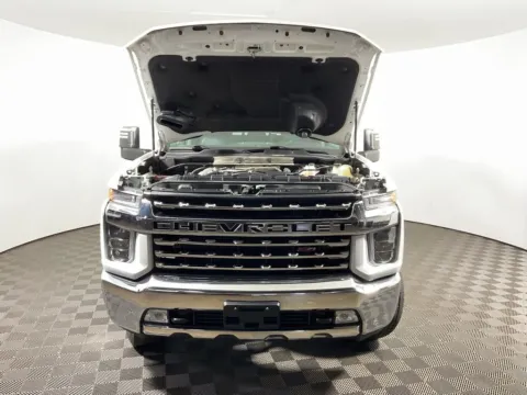 More photos of 2020 Chevrolet Silverado 2500HD LTZ at Don Wood Toyota, OH