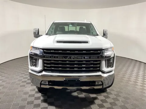 More photos of 2020 Chevrolet Silverado 2500HD LTZ at Don Wood Toyota, OH