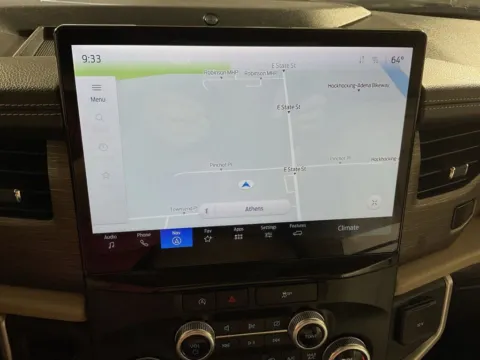 More photos of 2024 Ford Expedition Limited at Don Wood Toyota, OH