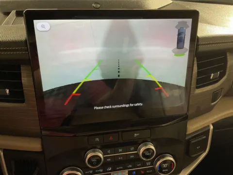 More photos of 2024 Ford Expedition Limited at Don Wood Toyota, OH