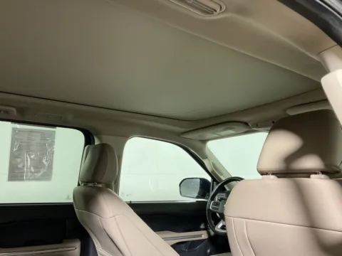 Photos of 2024 Ford Expedition Limited for sale in Athens, OH at Don Wood Toyota