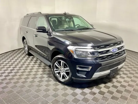 More photos of 2024 Ford Expedition Limited at Don Wood Toyota, OH
