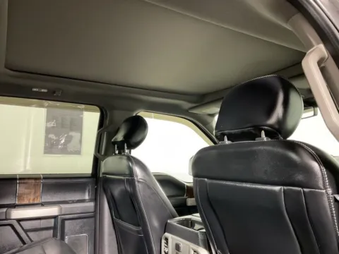 Photos of 2019 Ford F-150 Lariat for sale in Athens, OH at Don Wood Toyota