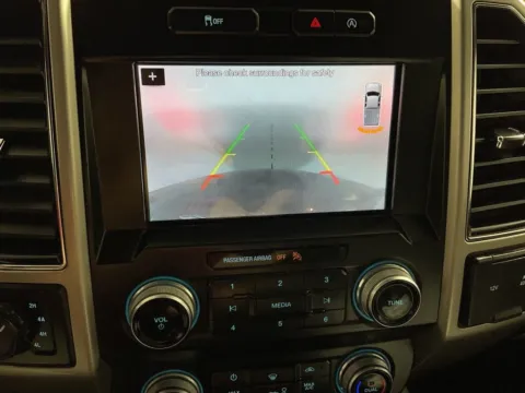 More photos of 2019 Ford F-150 Lariat at Don Wood Toyota, OH