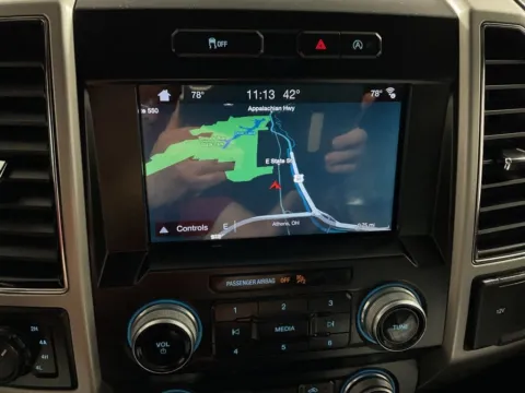 More photos of 2019 Ford F-150 Lariat at Don Wood Toyota, OH