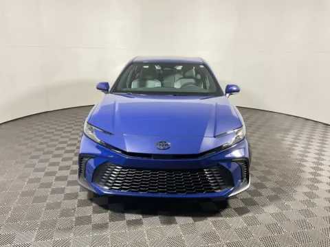 More photos of 2026 Toyota Camry SE at Don Wood Toyota, OH