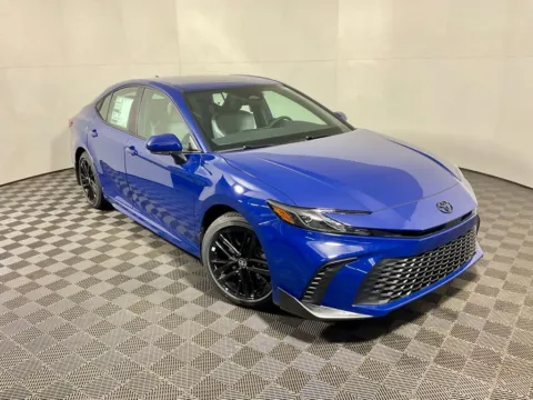 More photos of 2026 Toyota Camry SE at Don Wood Toyota, OH