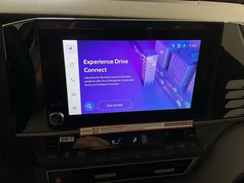 Photos of 2026 Toyota Camry SE for sale in Athens, OH at Don Wood Toyota