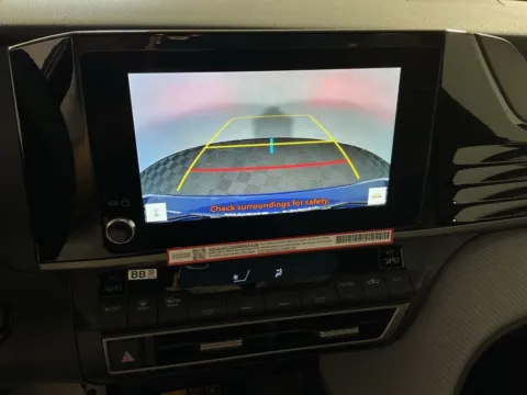 Another view of 2026 Toyota Camry SE for sale in Athens, OH at Don Wood Toyota