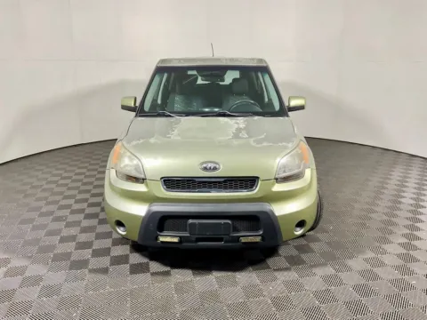 Another view of 2010 Kia Soul Plus for sale in Athens, OH at Don Wood Toyota