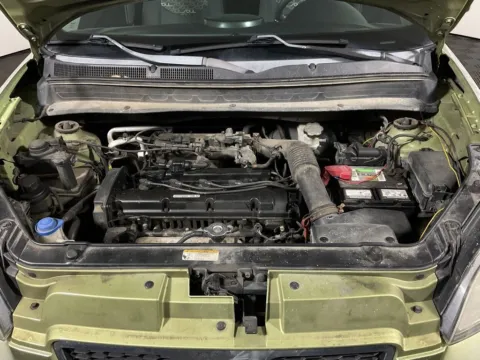 More photos of 2010 Kia Soul Plus at Don Wood Toyota, OH