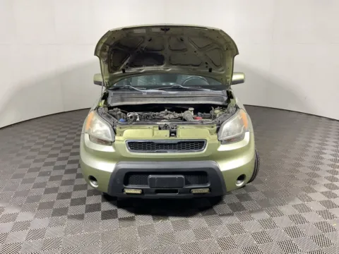 More photos of 2010 Kia Soul Plus at Don Wood Toyota, OH