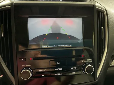 Another view of 2023 Subaru Forester Premium for sale in Athens, OH at Don Wood Toyota