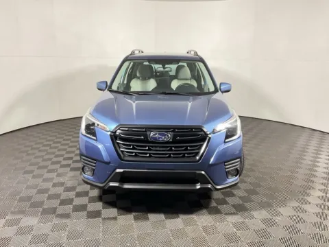 More photos of 2023 Subaru Forester Premium at Don Wood Toyota, OH