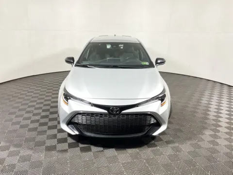 More photos of 2021 Toyota Corolla Hatchback SE Nightshade Edition at Don Wood Toyota, OH