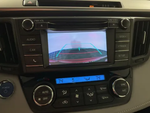 Photos of 2018 Toyota RAV4 Hybrid LE Plus for sale in Athens, OH at Don Wood Toyota