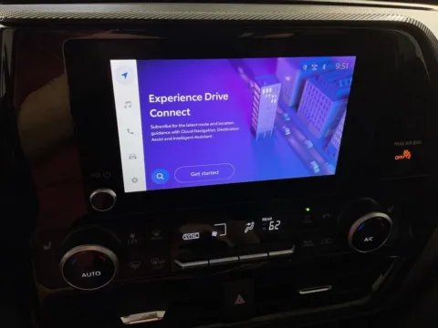 Another view of 2025 Toyota Highlander XSE for sale in Athens, OH at Don Wood Toyota