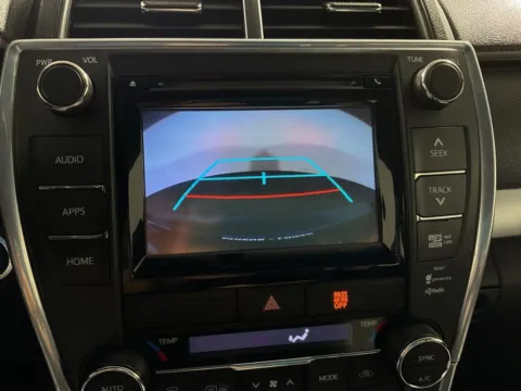 More photos of 2015 Toyota Camry LE at Don Wood Toyota, OH