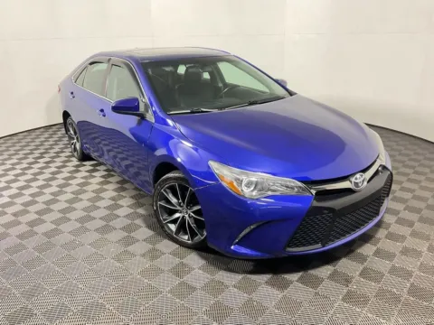 More photos of 2015 Toyota Camry LE at Don Wood Toyota, OH