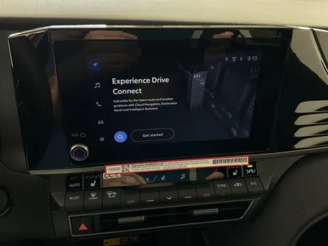 Photos of 2026 Toyota Camry SE for sale in Athens, OH at Don Wood Toyota