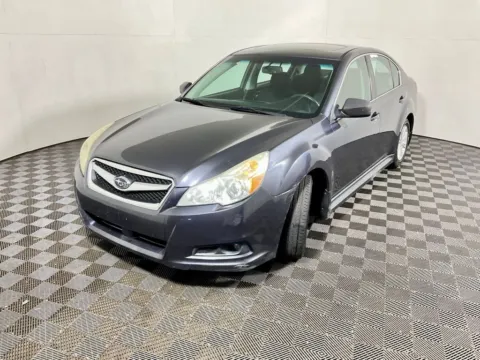 More photos of 2012 Subaru Legacy 2.5i at Don Wood Toyota, OH