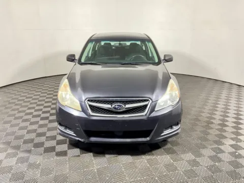 More photos of 2012 Subaru Legacy 2.5i at Don Wood Toyota, OH