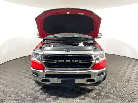 More photos of 2020 Ram 1500 Big Horn/Lone Star at Don Wood Toyota, OH