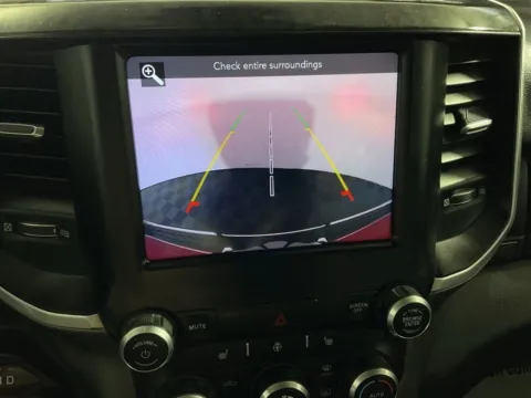 Photos of 2020 Ram 1500 Big Horn/Lone Star for sale in Athens, OH at Don Wood Toyota