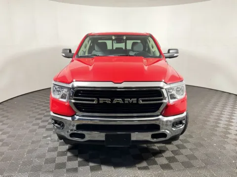 More photos of 2020 Ram 1500 Big Horn/Lone Star at Don Wood Toyota, OH
