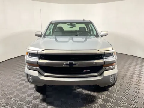 More photos of 2017 Chevrolet Silverado 1500 LT at Don Wood Toyota, OH