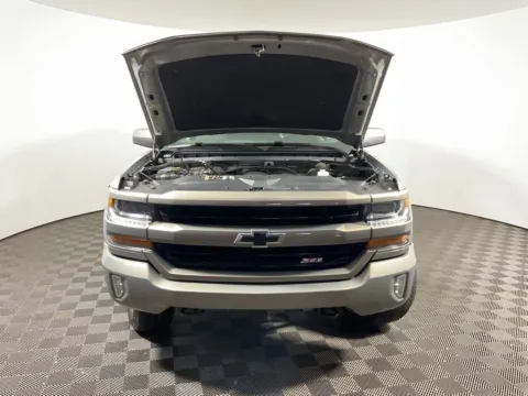 More photos of 2017 Chevrolet Silverado 1500 LT at Don Wood Toyota, OH