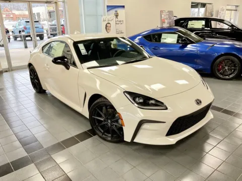 More photos of 2026 Toyota GR86 Premium at Don Wood Toyota, OH