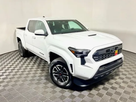More photos of 2024 Toyota Tacoma TRD Sport at Don Wood Toyota, OH