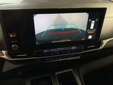 More photos of 2026 Toyota Sienna XLE at Don Wood Toyota, OH