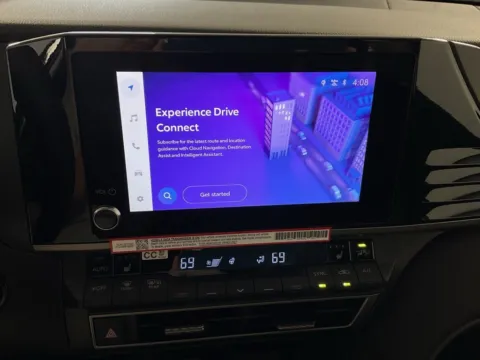 Photos of 2026 Toyota Camry LE for sale in Athens, OH at Don Wood Toyota