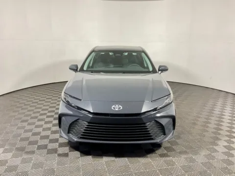 More photos of 2026 Toyota Camry LE at Don Wood Toyota, OH