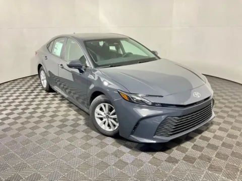 More photos of 2026 Toyota Camry LE at Don Wood Toyota, OH