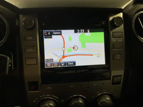 Photos of 2018 Toyota Tundra SR5 for sale in Athens, OH at Don Wood Toyota