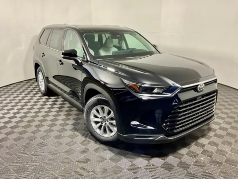 More photos of 2026 Toyota Grand Highlander Hybrid XLE at Don Wood Toyota, OH