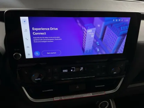 Photos of 2026 Toyota Grand Highlander Hybrid XLE for sale in Athens, OH at Don Wood Toyota