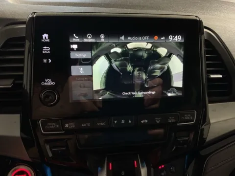 More photos of 2019 Honda Odyssey Elite at Don Wood Toyota, OH