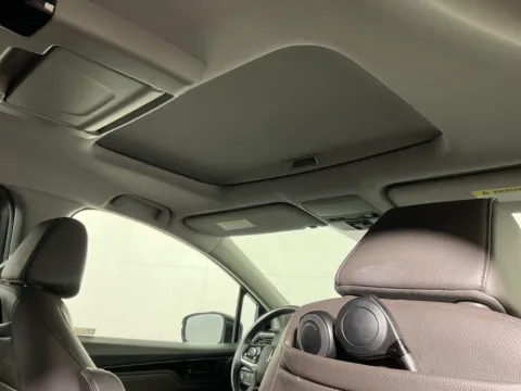 Photos of 2019 Honda Odyssey Elite for sale in Athens, OH at Don Wood Toyota