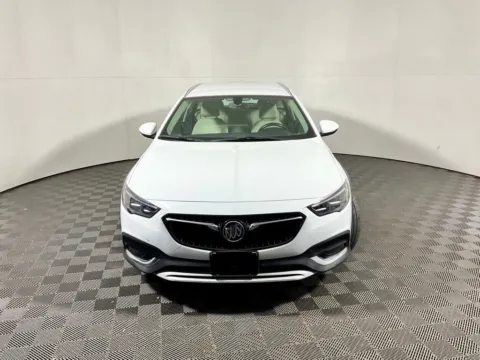 More photos of 2018 Buick Regal TourX Preferred at Don Wood Toyota, OH