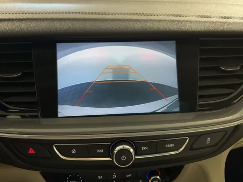 Photos of 2018 Buick Regal TourX Preferred for sale in Athens, OH at Don Wood Toyota