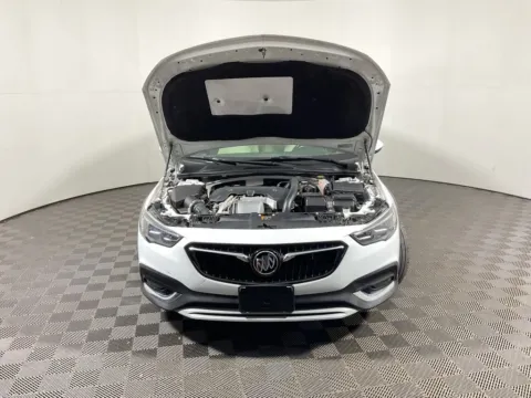 More photos of 2018 Buick Regal TourX Preferred at Don Wood Toyota, OH