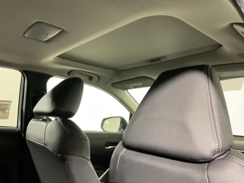 Photos of 2026 Toyota Corolla Cross XLE for sale in Athens, OH at Don Wood Toyota