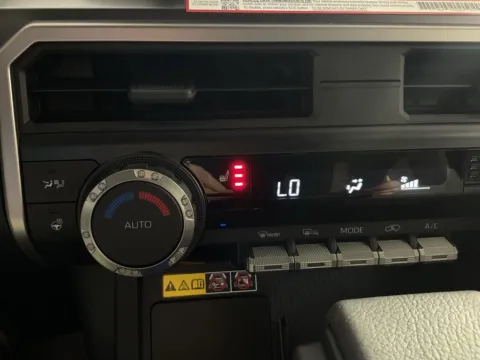 More photos of 2026 Toyota 4Runner i-FORCE MAX Hybrid TRD Off Road at Don Wood Toyota, OH