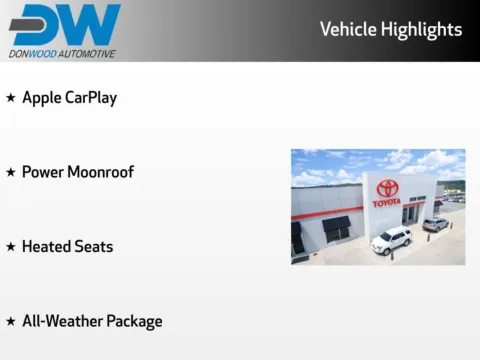 Another view of 2019 Subaru Forester Premium for sale in Athens, OH at Don Wood Toyota